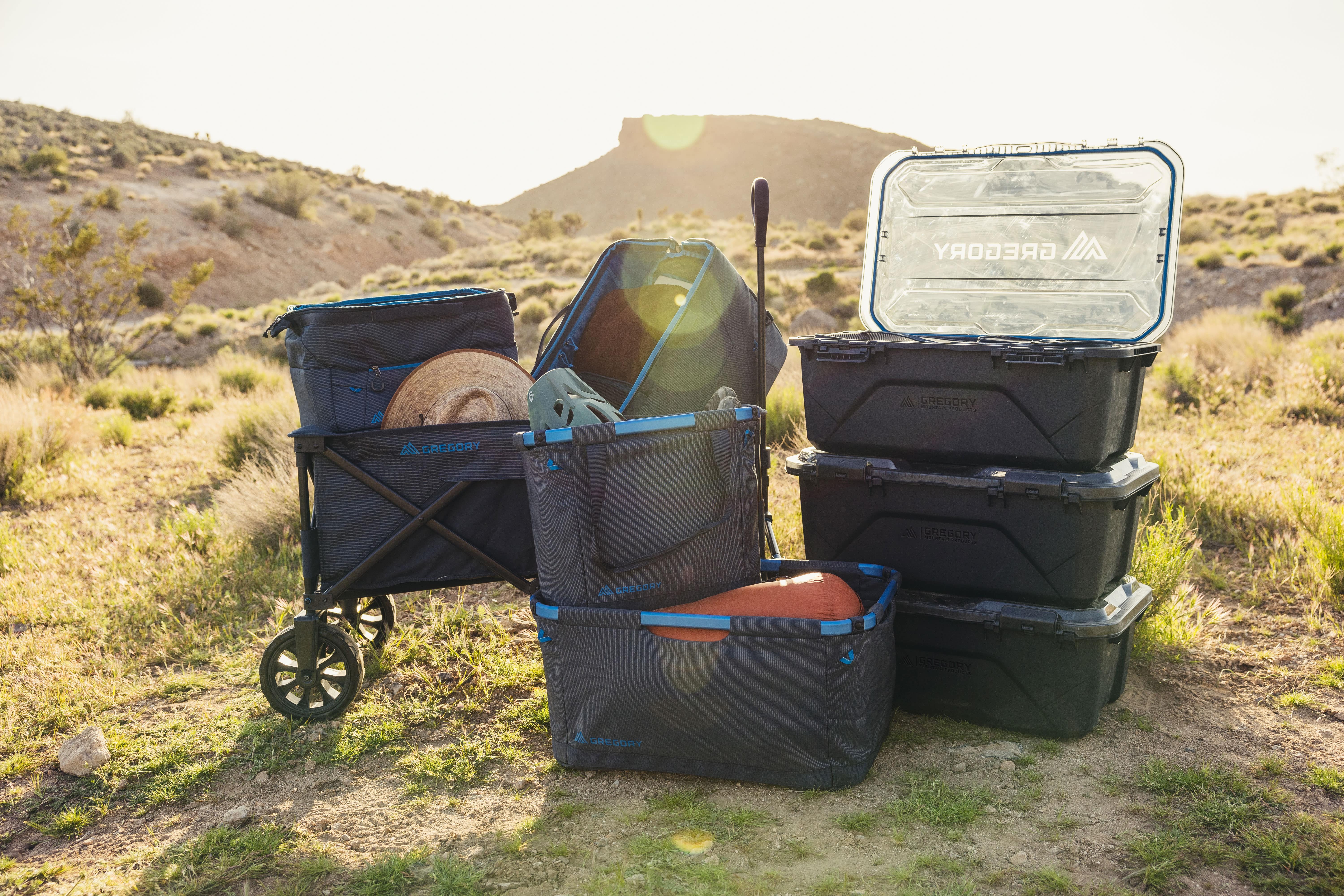 GEAR ORG アルパカギアトート30