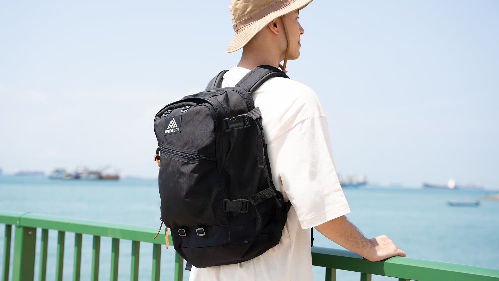 CLASSIC DAY エクスカーションデイ