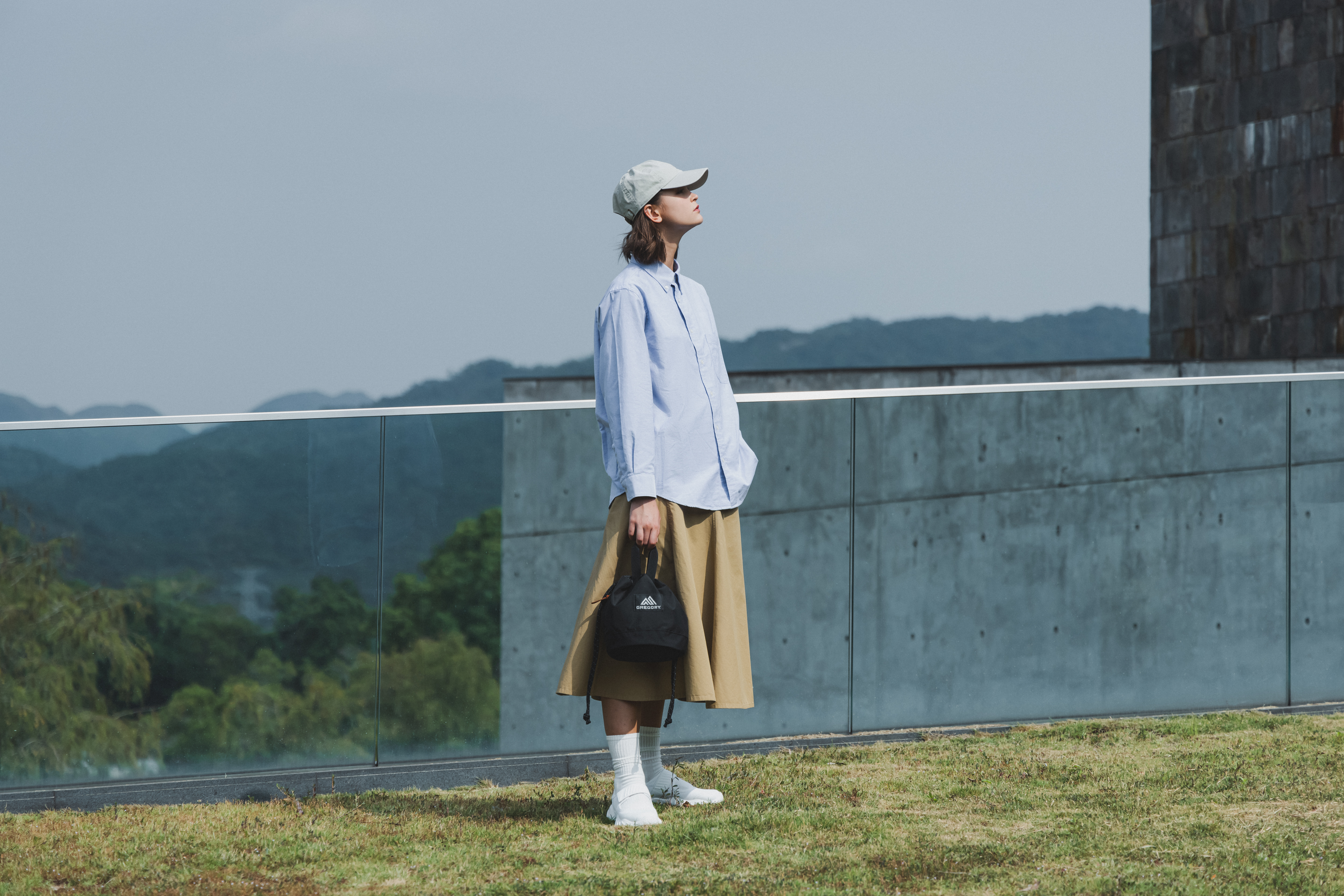 CLASSIC BAGS チンチバッグM