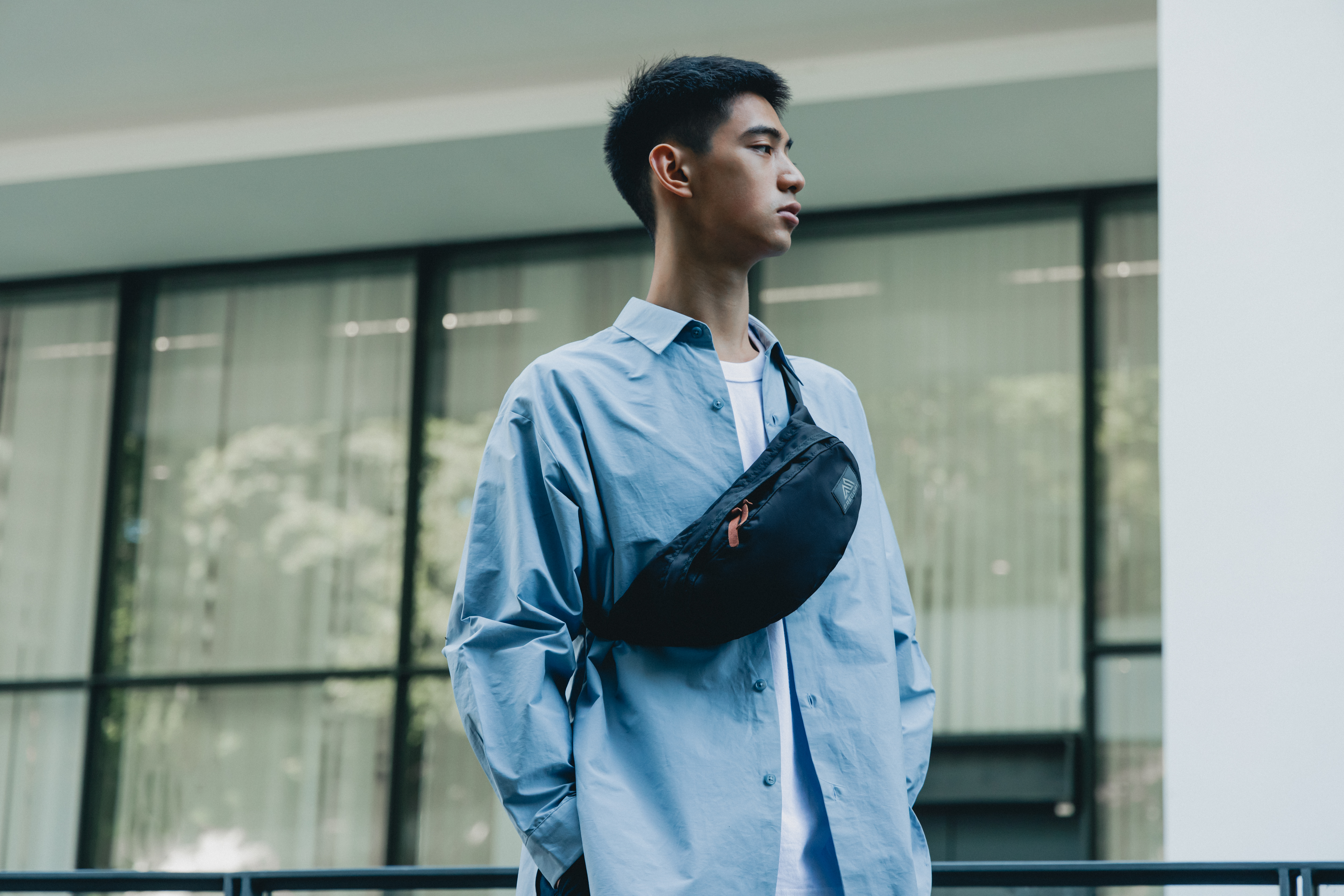 CLASSIC BAGS テールランナー