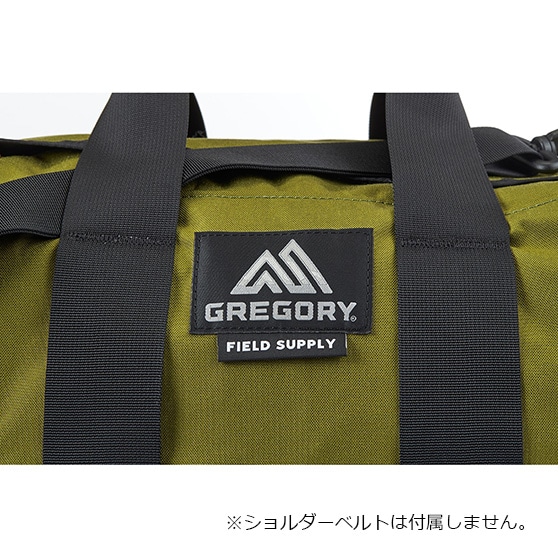 ダッフルバッグS FR ｜キャンプ｜グレゴリー(GREGORY)公式通販